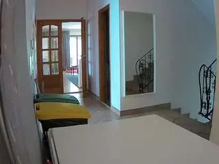 Camsoda Sex Chat of voyeurcam-julmodels-hall-1st
