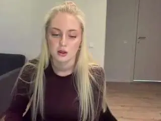 Camsoda Free Live Porn of penelopemitchell