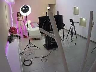 Camsoda Free Live Porn of voyeurcam-jb-room-1