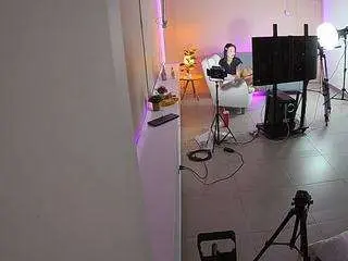 Camsoda Best live sex cam show of voyeurcam-jb-room-1