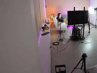 Camsoda Sex Cam of voyeurcam-jb-room-1