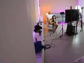 Camsoda Nude Webcam of voyeurcam-jb-room-1