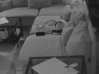 Camsoda Adult Webcams of voyeurcam-julmodels-living-1