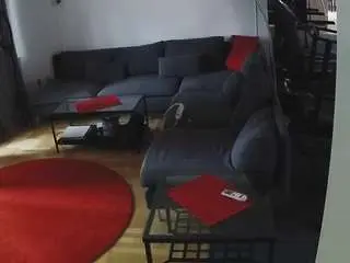 Camsoda Sex Chat of voyeurcam-julmodels-living-1