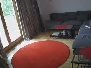 Camsoda Sex Chat of voyeurcam-julmodels-living-1