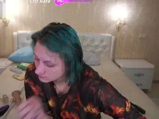 Camsoda Adult Webcam of eliarose