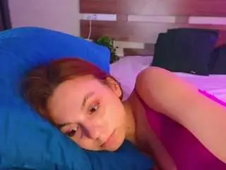 Camsoda Adult Webcams of evaleester