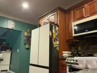 Camsoda Free Porn Cam of maskqgirll