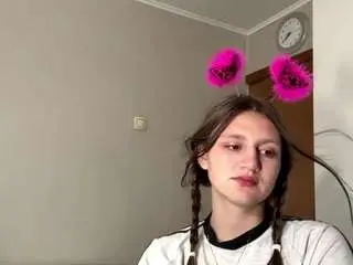 Camsoda Adult Webcam of tashareyman