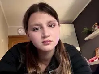 Camsoda Private Sex Chat of tashareyman