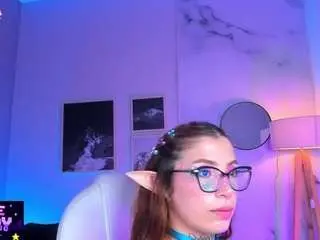 Camsoda Adult Webcam of dreamleah