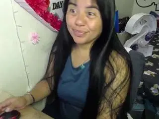 Camsoda Live Sex Cam of miss-kendraa