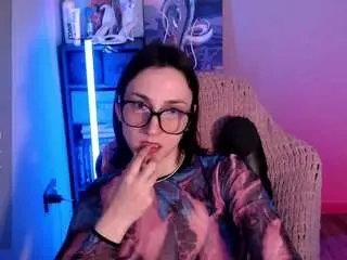 Camsoda Nude Webcam of janeroger