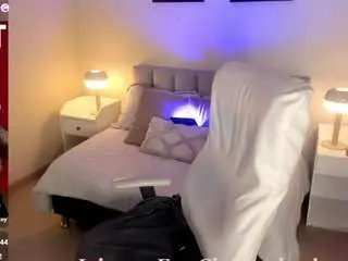 Camsoda Free Live Porn of sheyla-hills