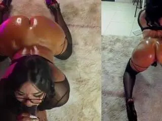 Camsoda Best Webcam of lady-brownn