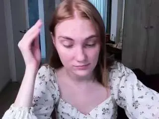 Camsoda Live Porn of bettybunny