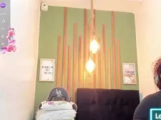 Camsoda Sex Chat of laylabbw
