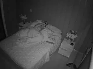 Camsoda Live Porn of voyeurcam-casa-salsa-bedroom-7