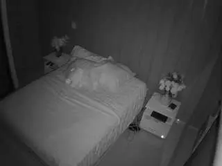 Camsoda Adult Video Chat of voyeurcam-casa-salsa-bedroom-7