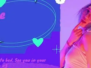Camsoda Adult Video Chat of red-moon1