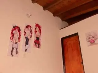 Camsoda Live Sex of annitalopez