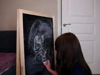 Camsoda Best Webcam of monagermany