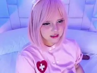 Camsoda Sex Cam of nanaosaky