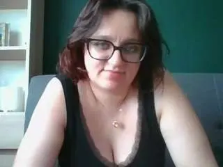 Camsoda Nude Webcam of sensualparis