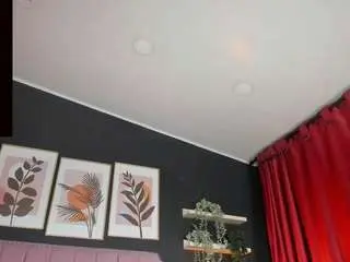 Camsoda Live Porn of scarlet-t
