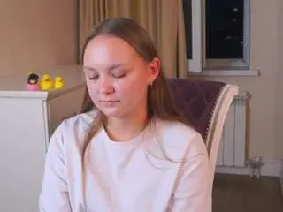 Camsoda Watch Live Sex Cams of laelsosnowski