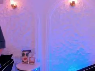 Camsoda Adult Webcam of allyjensen