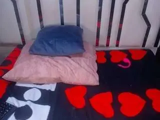 Camsoda Live Porn of merilandhh