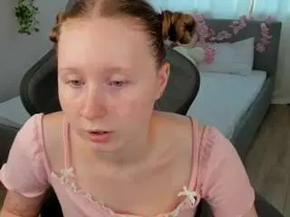 Camsoda Live Sex of tinylili