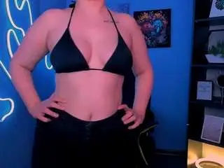 Camsoda Live Porn of mira-muah