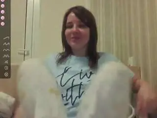 Camsoda Adult Video Chat of mybadcat