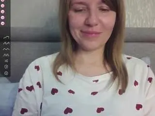 Camsoda Nude Webcam of mybadcat