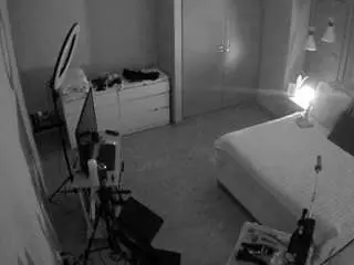 Camsoda Live Porn of voyeurcam-casa-salsa-bedroom-12