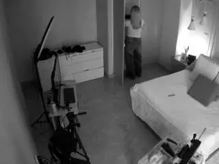 Camsoda Adult Webcam of voyeurcam-casa-salsa-bedroom-12