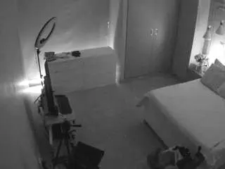 Camsoda Live Sex of voyeurcam-casa-salsa-bedroom-12