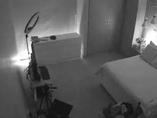 Camsoda Live Sex Cam of voyeurcam-casa-salsa-bedroom-12