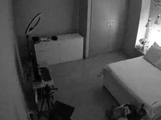 Camsoda Live Sex Cam of voyeurcam-casa-salsa-bedroom-12