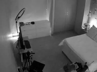 Camsoda Live Sex Cam of voyeurcam-casa-salsa-bedroom-12