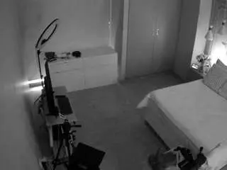 Camsoda Private Sex Chat of voyeurcam-casa-salsa-bedroom-12