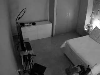 Camsoda Free Live Porn of voyeurcam-casa-salsa-bedroom-12
