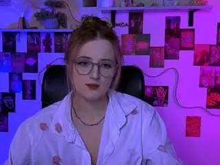 Camsoda Live Sex of luna-berryy
