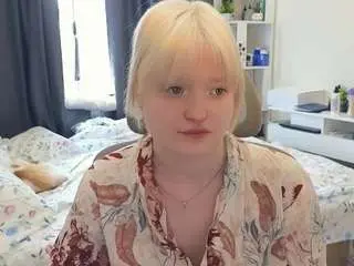 Camsoda Adult Webcams of glimmergirl