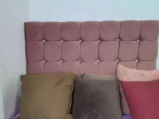 Camsoda Private Sex Chat of kerly-mature