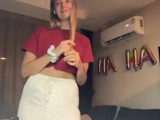 Camsoda Adult Webcams of leorakorzep