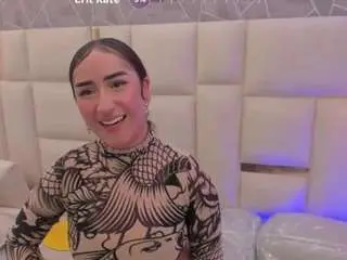 Camsoda Adult Webcam of bonniefoxyy