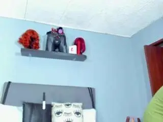 Camsoda Adult Webcams of coco-kiiss